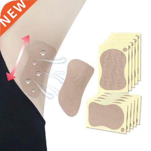 Underarm Sweat Pads for Clothing T-Shirt Anti Sweat Armpit