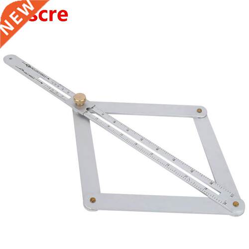 Corner Angle Finder To Multi-Angle Ceiling Artifact Protra