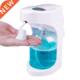 Sop Fom Dispenser Wll Liquid 500ml Mounted utomtic