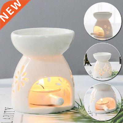 Exquisite Oil Burners Candle Aromatherapy Furnace Ceramic
