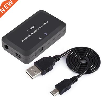 LESHPE EC500H Portable Size Universal Stereo Compact Size