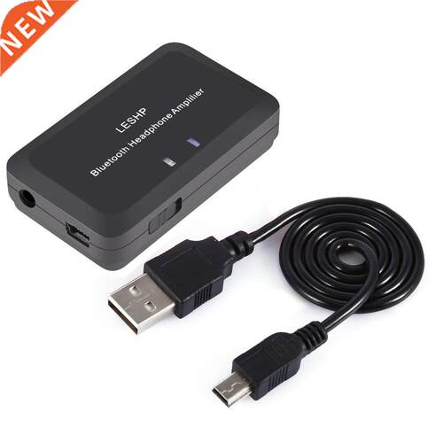 LESHPE EC500H Portable Size Universal Stereo Compact Size