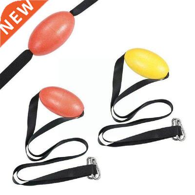 Protable Rubber Boat Rope With Steel Easy Yellow Clip Carry