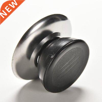 Universal Utensil Pot Pan Lid Cover Circular Holding Knob