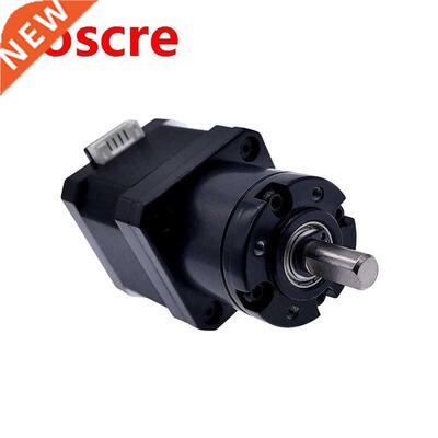 42BYG stepper motor 40mm body length with 5.18:1 ratio NEMA1