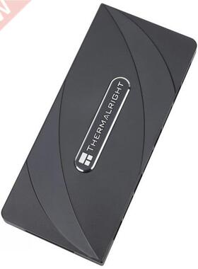 Thermalright 1 to 8 4PIN PWM 3PIN 5V ARGB Chassis Fan HUB Sp