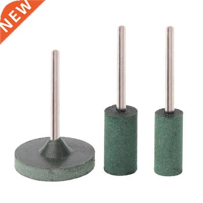 5pcs/set Abrasive Mounted Stone For Dremel Rotary Tools Grin