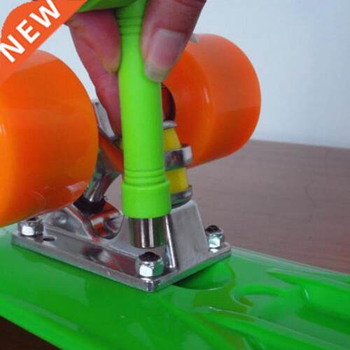 T/Y Type Skateboard Assembly Wrench Tools Accessories Stainl