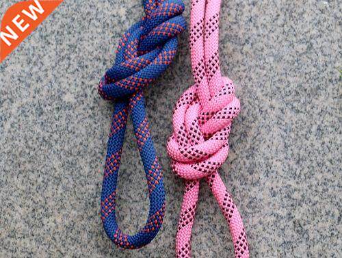 15--18MM 10--12M fast descend dynamic rope aerial work