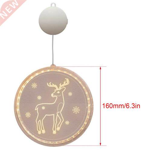 Christmas Hanging Lights Snowman Holiday Light Christmas