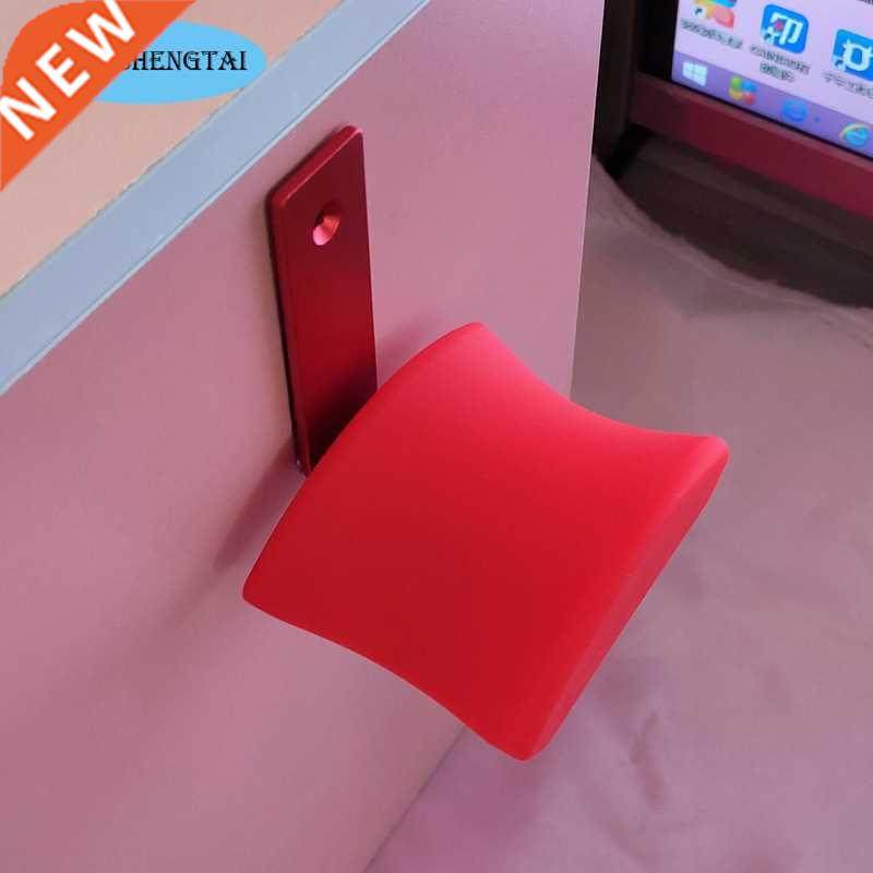 Wall Hook Headphone Stand Lovely Z-shaped Headset Holder图片