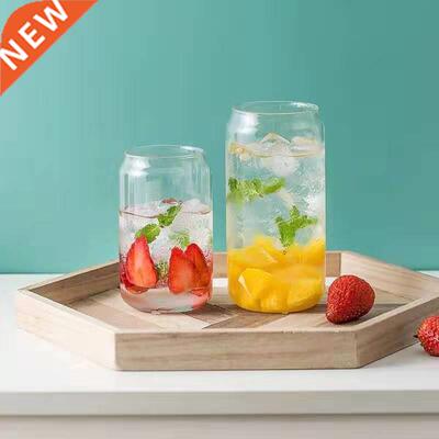 fruit juice cup Nordic minimalist Japanese Tea cup milk drin