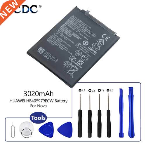 HB405979ECW Battery CAN L02 CAN L11 CAN L12 CAN L1 Enjoy