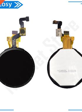 LCD For Huami Amazfit Stratos 2 A1609 A1619 LCD Display Tou