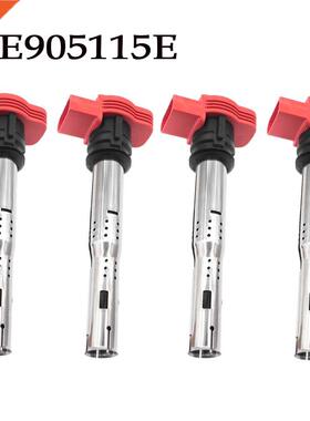 4Pcs/set 06E905115E gnton C VW Jetta Golf Passat Tguan