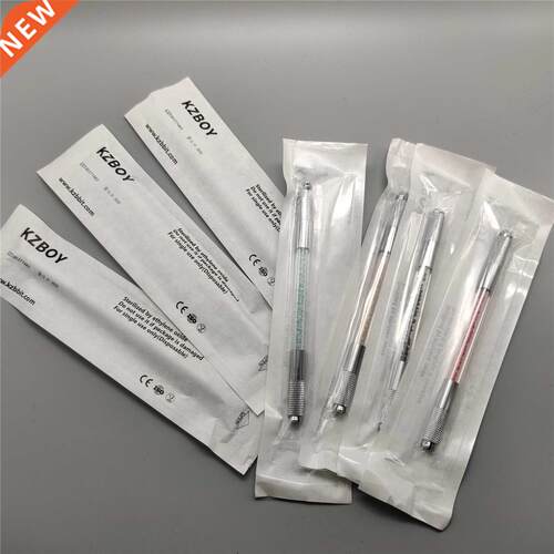 10 Double Sided Microblng Handles with Individual Packag