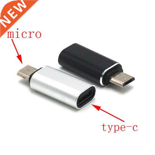 50pcs Type-c to Micro USB ndroid Phone Cble Type C dpter