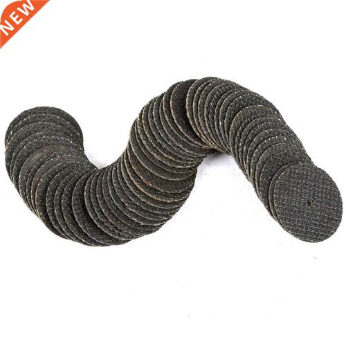 50pcs dremel accessories 32mm Cutting Discs Resin Fiber Cut