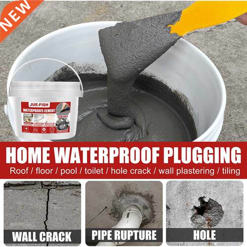 Wall Mending Agent Putty Patch Repair Renovation Cream for H
