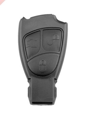 Car Remote Key Shell 3 uttons Key Case Cover Replacement fo