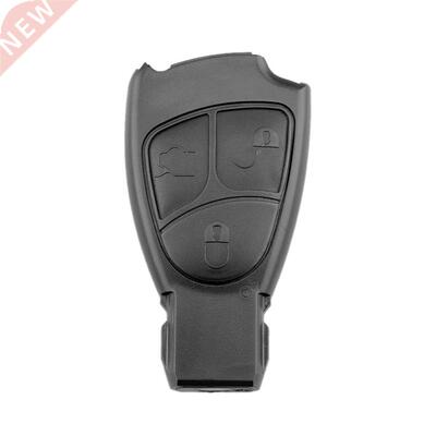 Car Remote Key Shell 3 uttons Key Case Cover Replacement fo