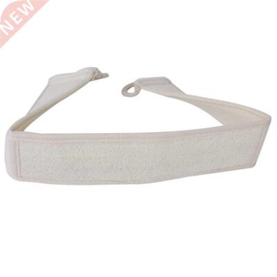 Loofah Bath Shower Exfoliating Back Strap Scrubber