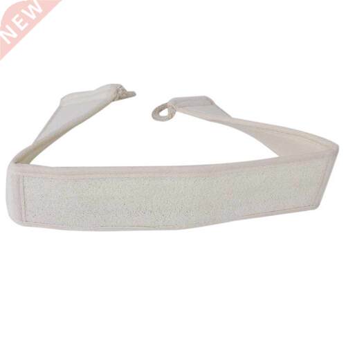 Loofah Bath Shower Exfoliating Back Strap Scrubber