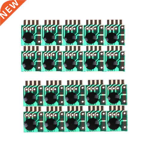 10pcs Music Integration Module 3V Alarm Voice Sound Chip Mo