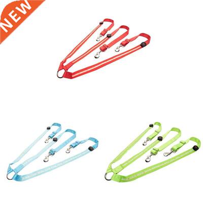 LED Breast Collar Adjustable Horse Breastplate Night Visible