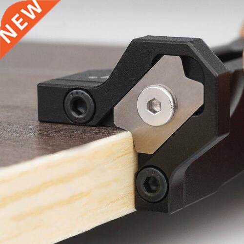 Woodworking Blade Edge Corner Planer Edge Banding Arc
