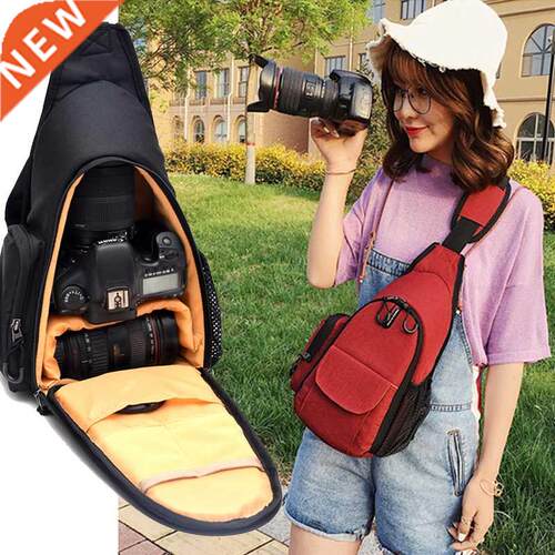Waterproof Photo Backpack Camera Bag For Sony Canon EOS Niko