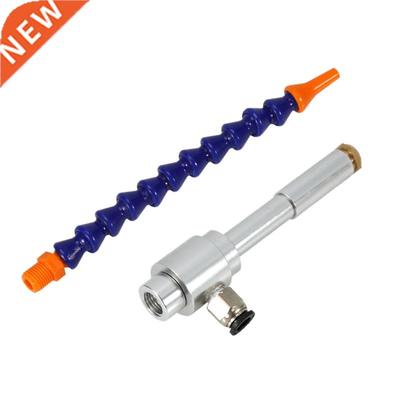 Adjustable Mechanical Spot Cooler Process Vortex Cold Air Dr