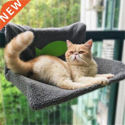 Wm  Kitty Radiator Hammock Bed Pet Hammocks Hanging
