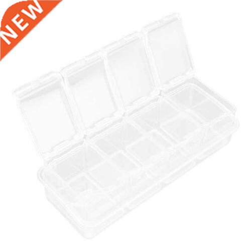 Seasoning Storage Box Condiment Jar Exquisite for Most Peopl