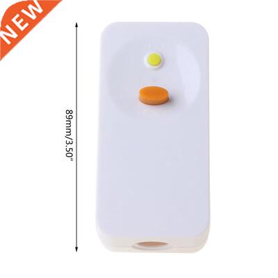 EU 16A Safety Socket Adapter Anti Electric Shock Trip