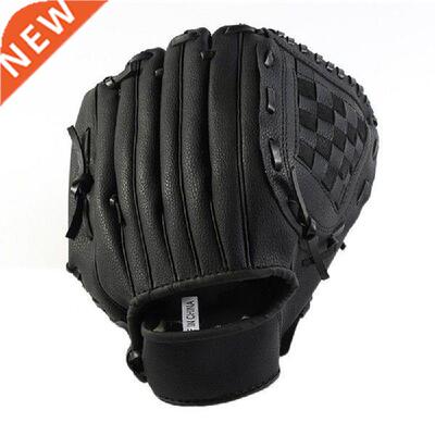 Baseball Glove Outdoor Sports Youth Adult Left Hand