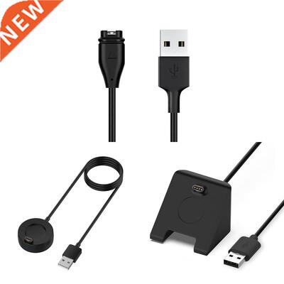 Magnetic- Power Charger Portable Stand Base USB Quick Chargi