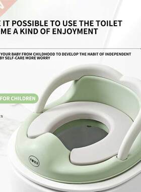 Jusanbaby Baby Potty Training Seat Multifunction Portable T
