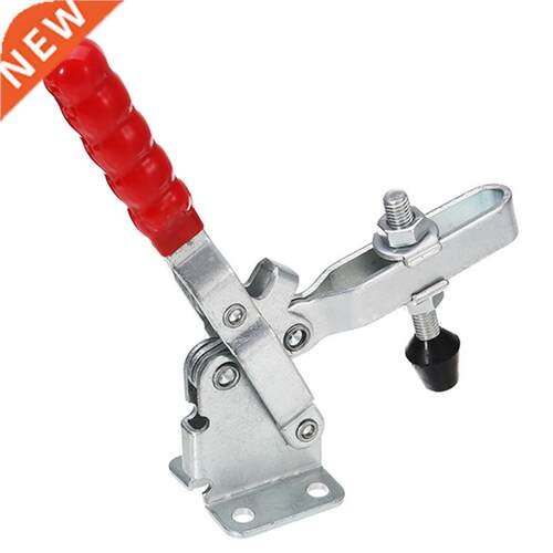 Fast Positioning Clamp With Fast Eccentric Swage For 20mm Ho