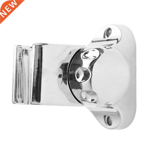 Rotating Bathroom Shower Head Hand Holder Wall Mounted Brack
