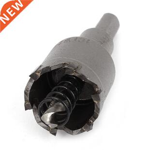 28mm Cuttng Dameter Twst Drll Bt Carbde Hole Saw Cutte