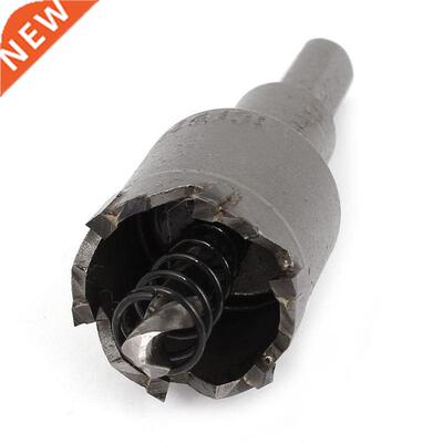 28mm Cuttng Dameter Twst Drll Bt Carbde Hole Saw Cutte