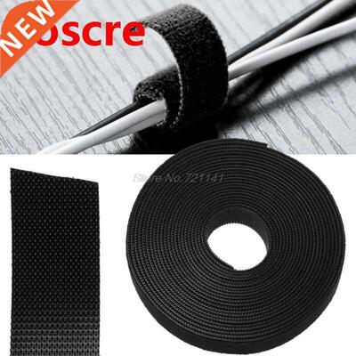 1PC Power Cable Organizer Wire Winder Earphone Mouse USB Cor