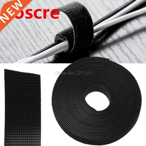 1PC Power Cable Organizer Wire Winder Earphone Mouse USB Cor