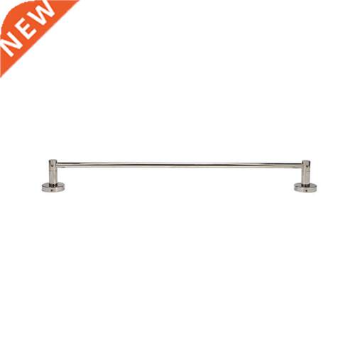 Towel Bar Wall-Mounted Towels Hanger Organzer For Bathroom
