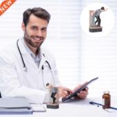 Psychologcal Model Sand Character Decor Table 1Pc