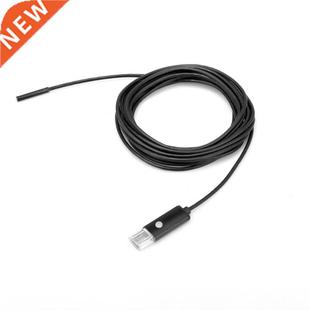 Android USB Function Endoscope Inspection 6LED