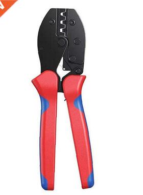 Solar Panel PV Terminal Cable Connector Crimping Plier Ratch