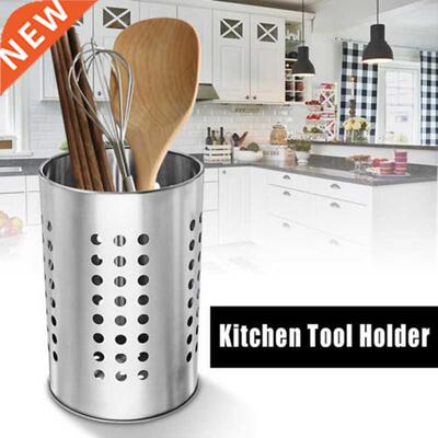 Cutlery Holder Draner Spoon Fork Chopstcks Storage Basket