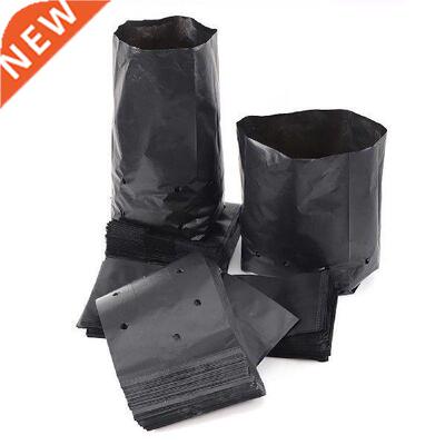 Thicken Plant Grow Bags Seedling Pots Eco-Friendly Garden
